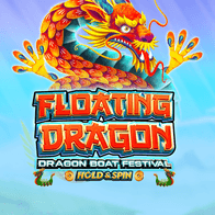 Floating Dragon Dragon Boat Festival