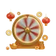 100 Golden Coins