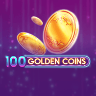 100 Golden Coins