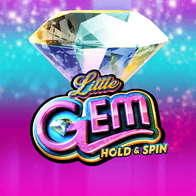 Little Gem Hold &amp; Spin